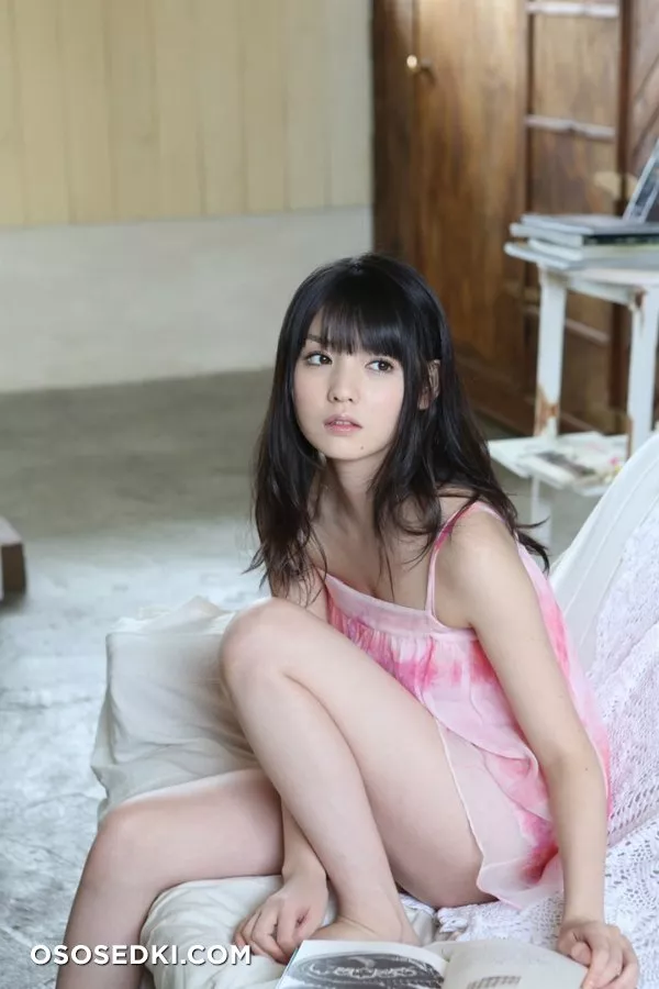 Michishige Sayumi - 39