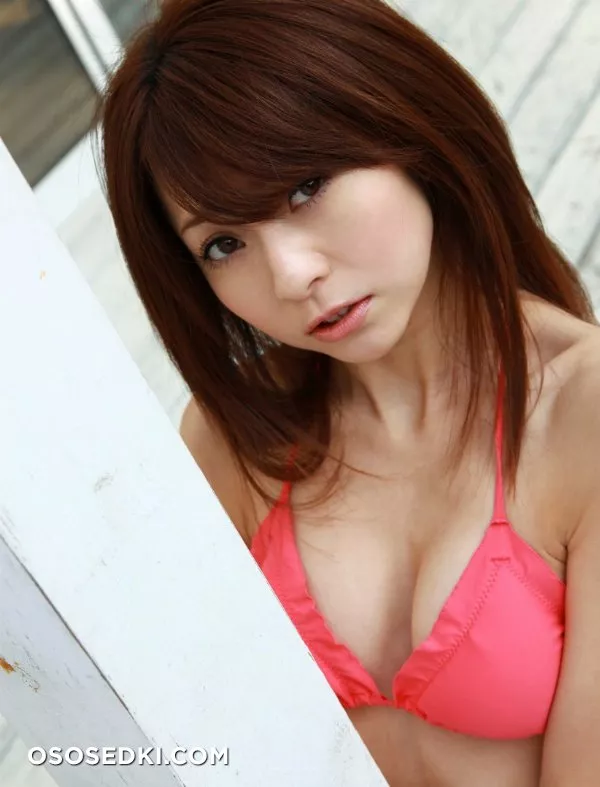 Mika Orihara - 26