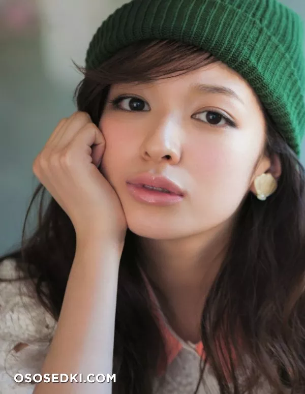Erika Mori - 1