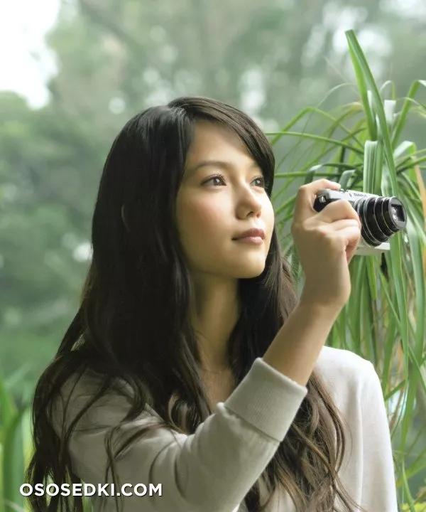 Aoi Miyazaki - 2