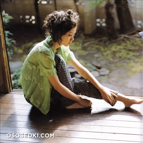 Aoi Miyazaki - 3