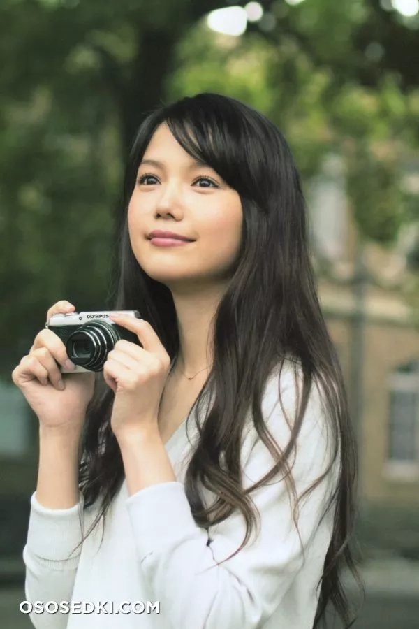 Aoi Miyazaki - 4