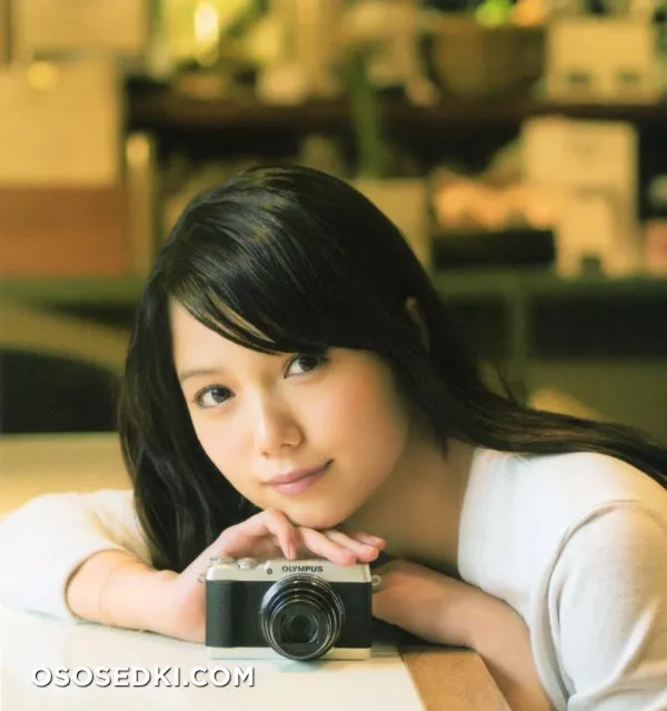 Aoi Miyazaki - 6