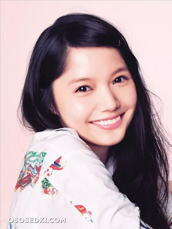 Aoi Miyazaki - 7