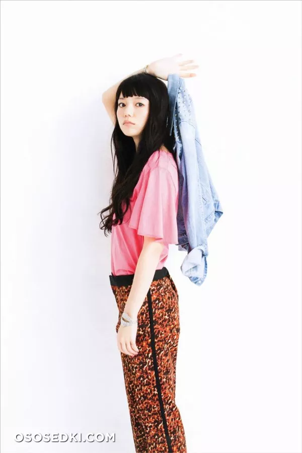 Aoi Miyazaki - 8