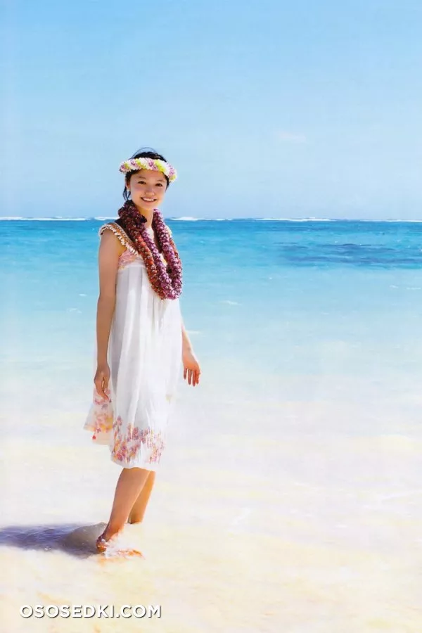 Aoi Miyazaki - 10
