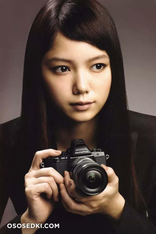 Aoi Miyazaki - 12