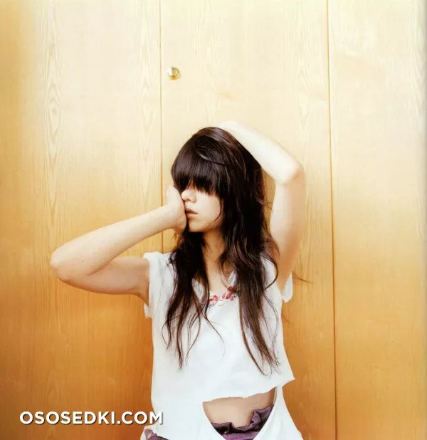 Aoi Miyazaki - 13