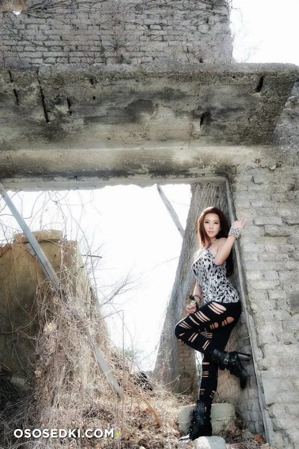 Choi Yu Jung - 5