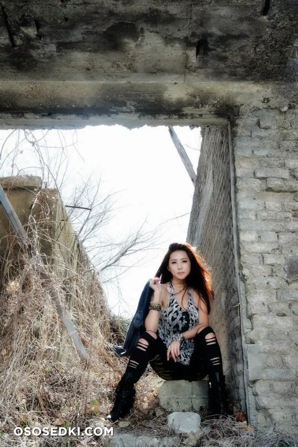Choi Yu Jung - 6