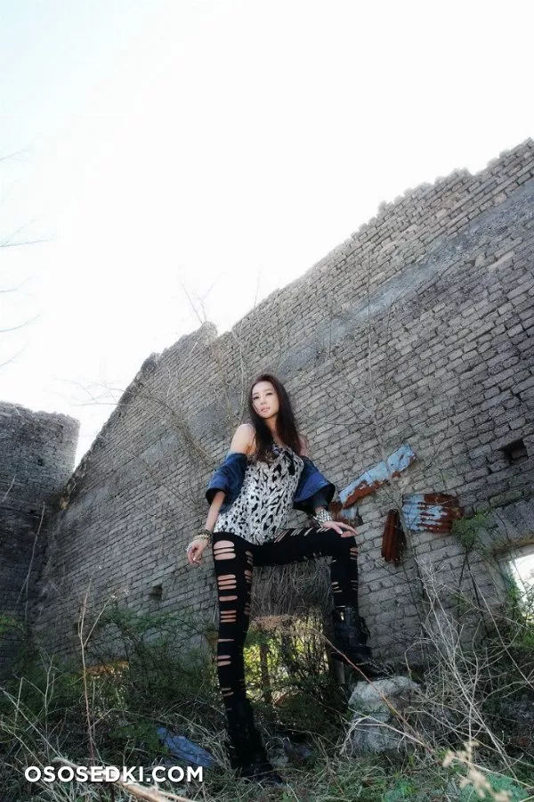 Choi Yu Jung - 9