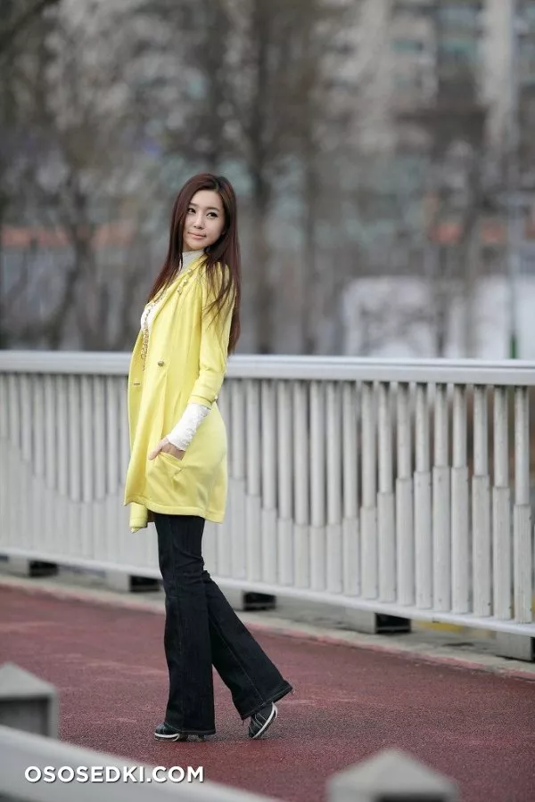 Choi Yu Jung - 23
