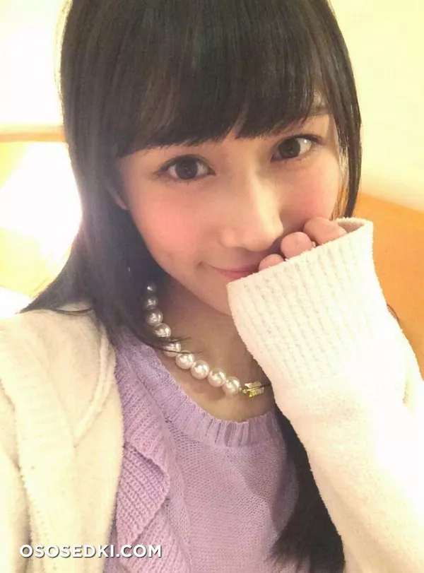 Fuuko Yagura - 1