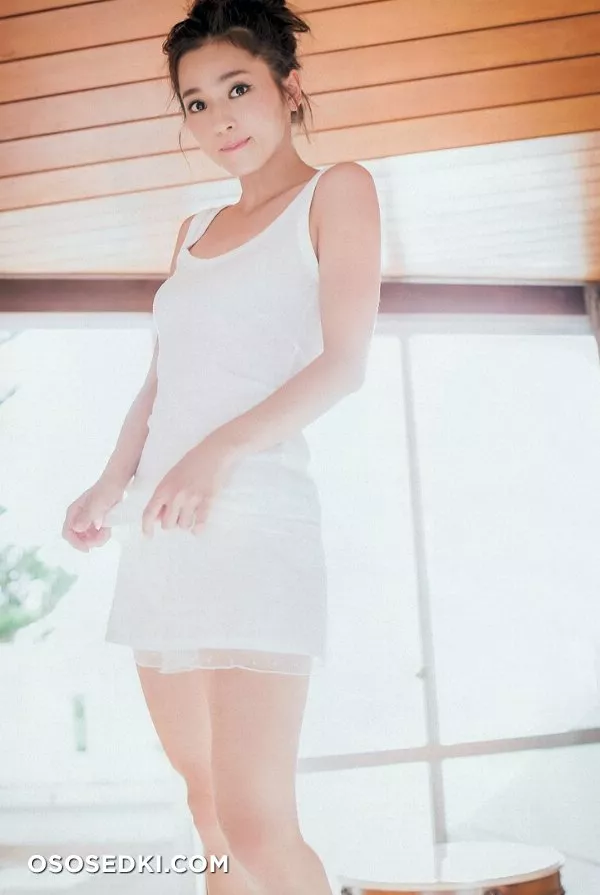 Anne Nakamura - 3
