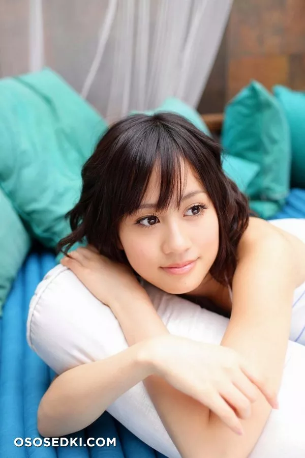 Atsuko Maeda - 10