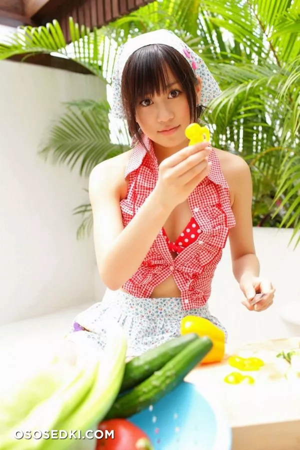 Atsuko Maeda - 14