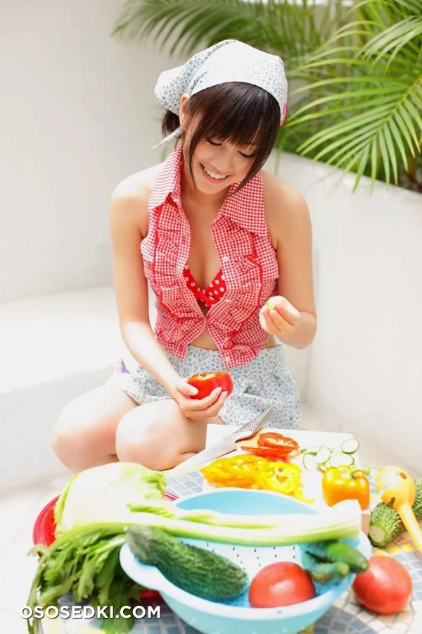 Atsuko Maeda - 16
