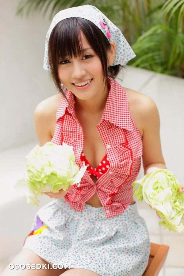 Atsuko Maeda - 17
