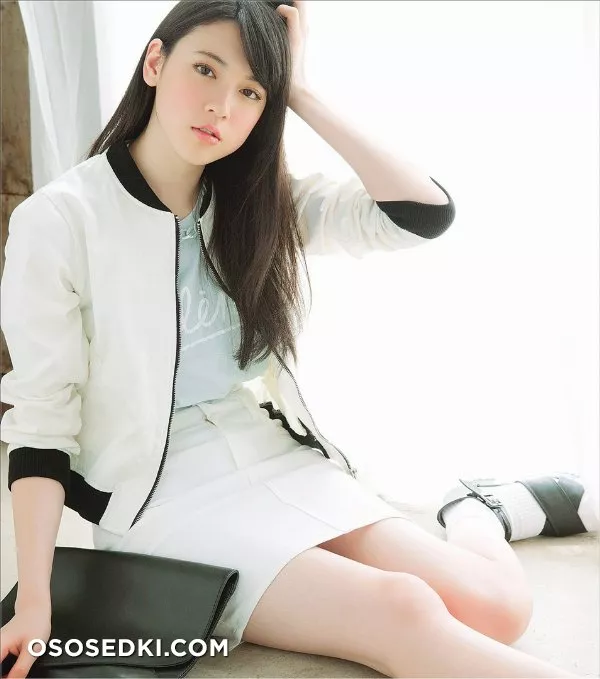Ayaka Miyoshi - 1