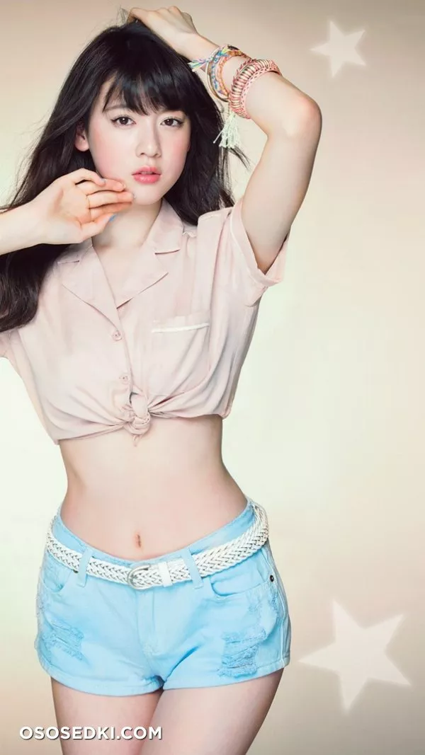 Ayaka Miyoshi - 2