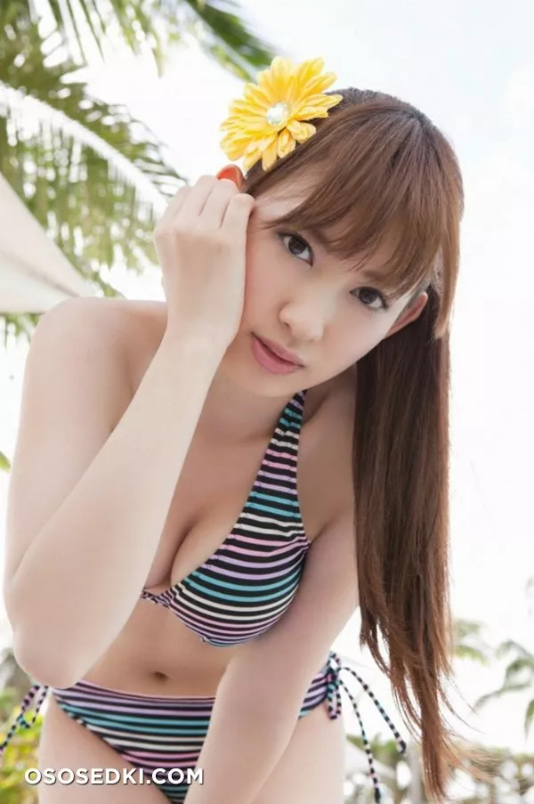 Haruna Kojima - 9