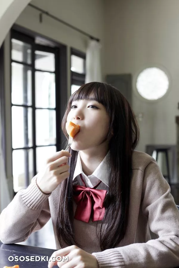 Marie Iitoyo - 1