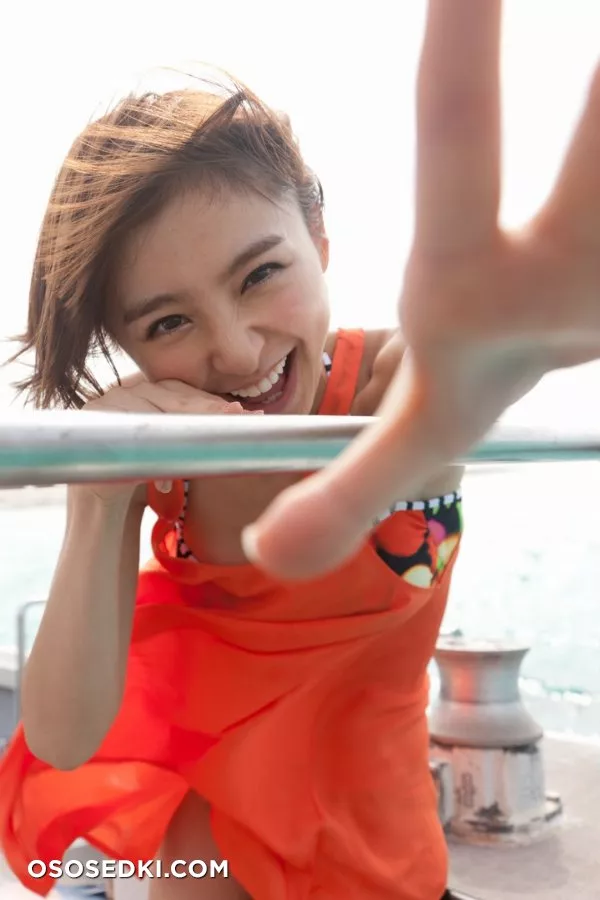 Mariko Shinoda - 20