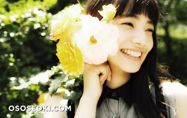 Nana Komatsu - 1