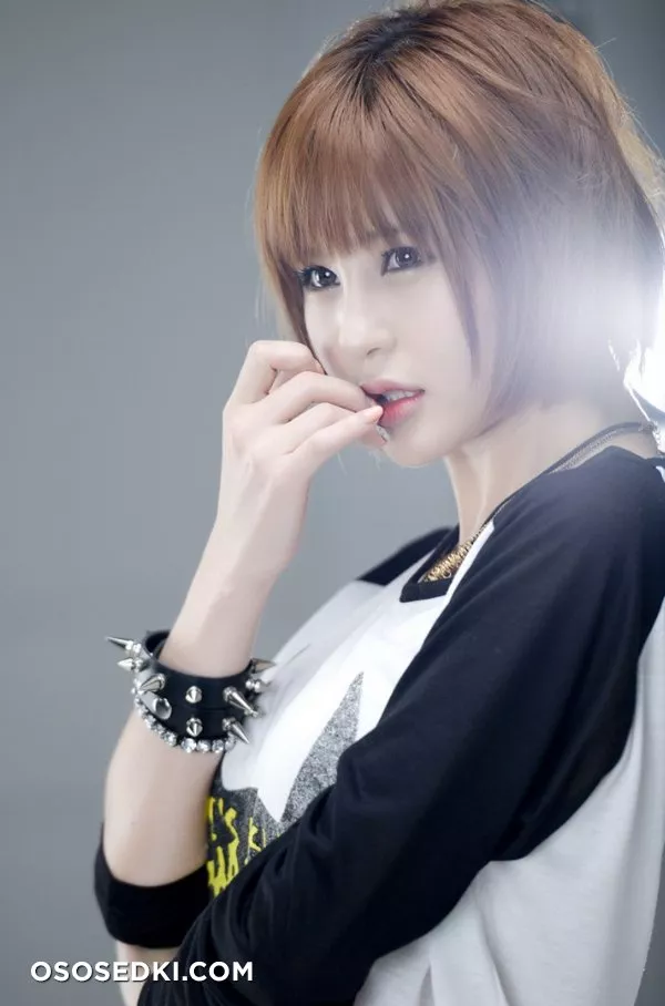 Park Soo Yu - 13