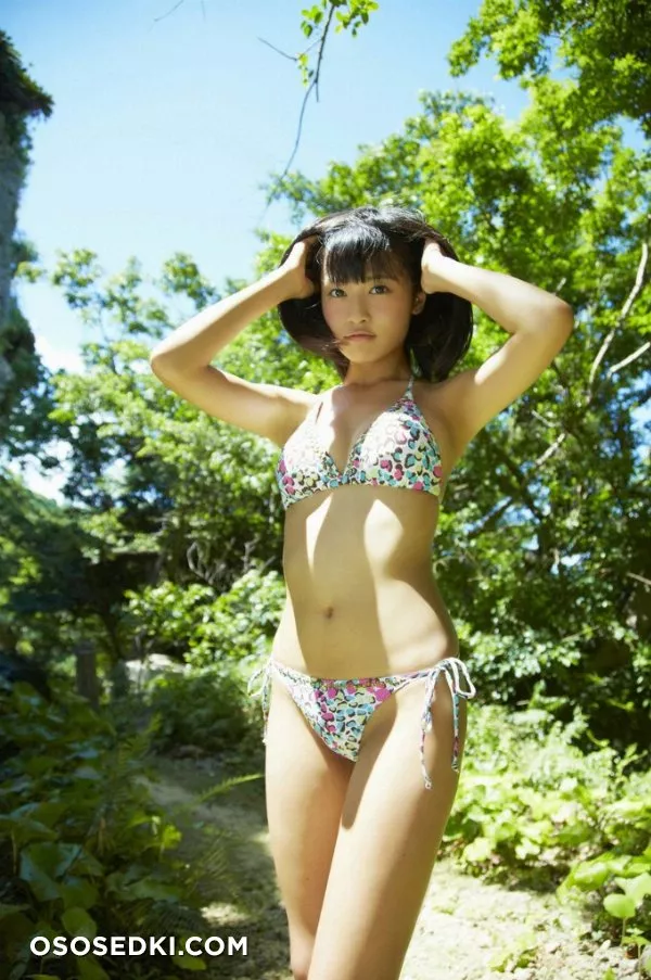 Ruriko kojima - 17