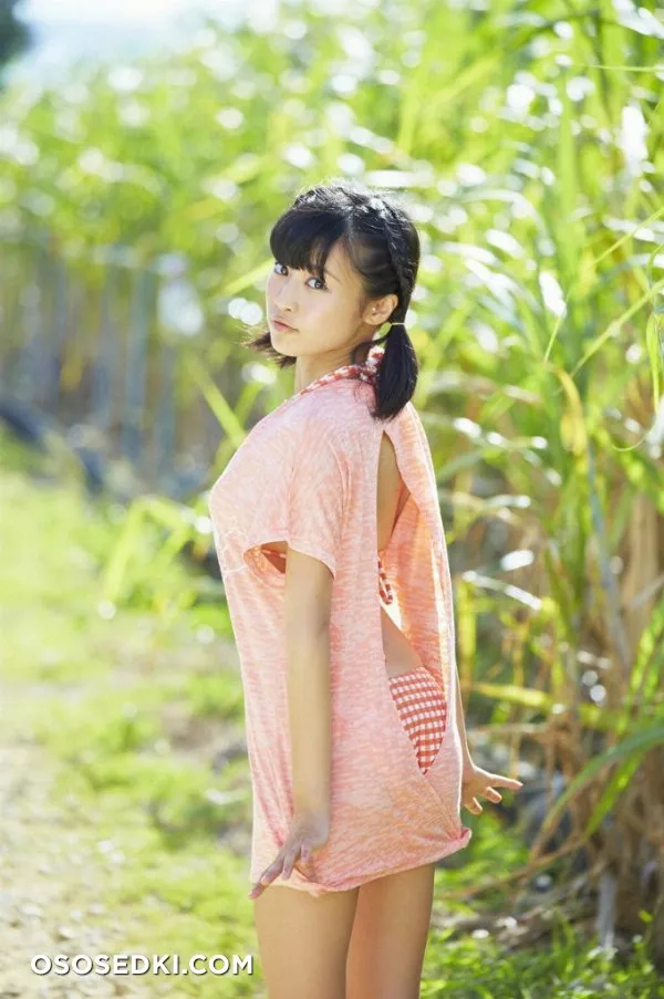 Ruriko kojima - 22