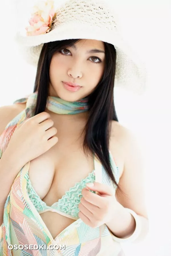 Saori Hara - 6