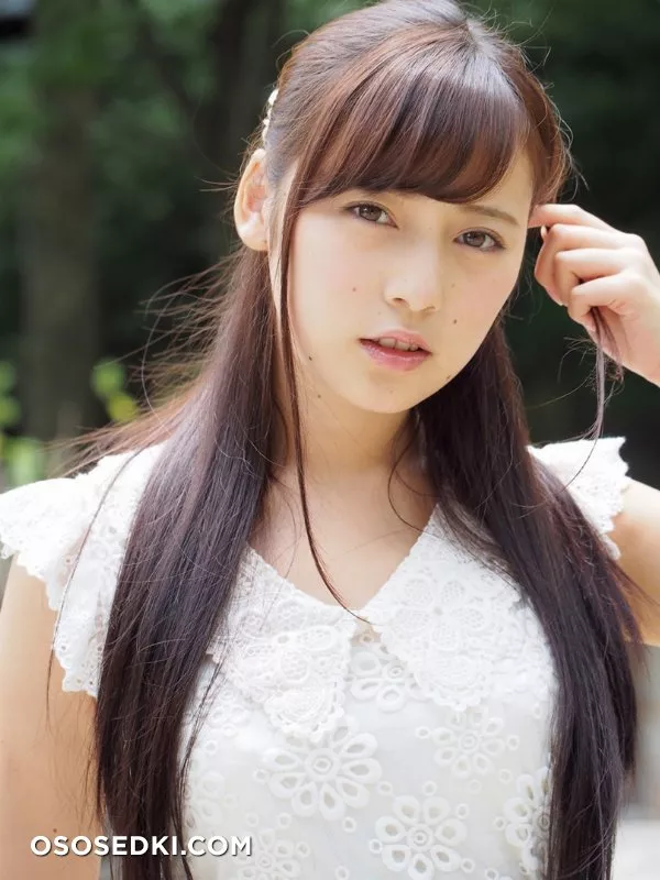 Sarii Ikegami - 1