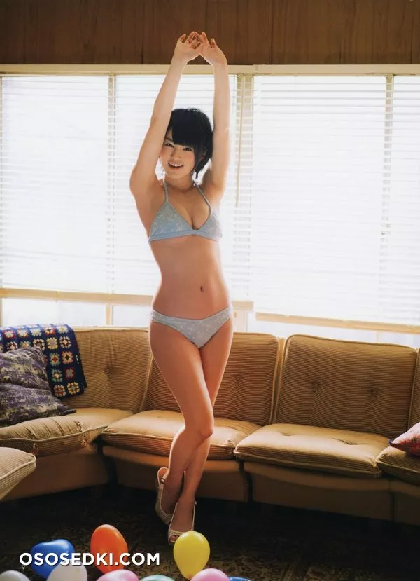Sayaka Yamamoto - 8