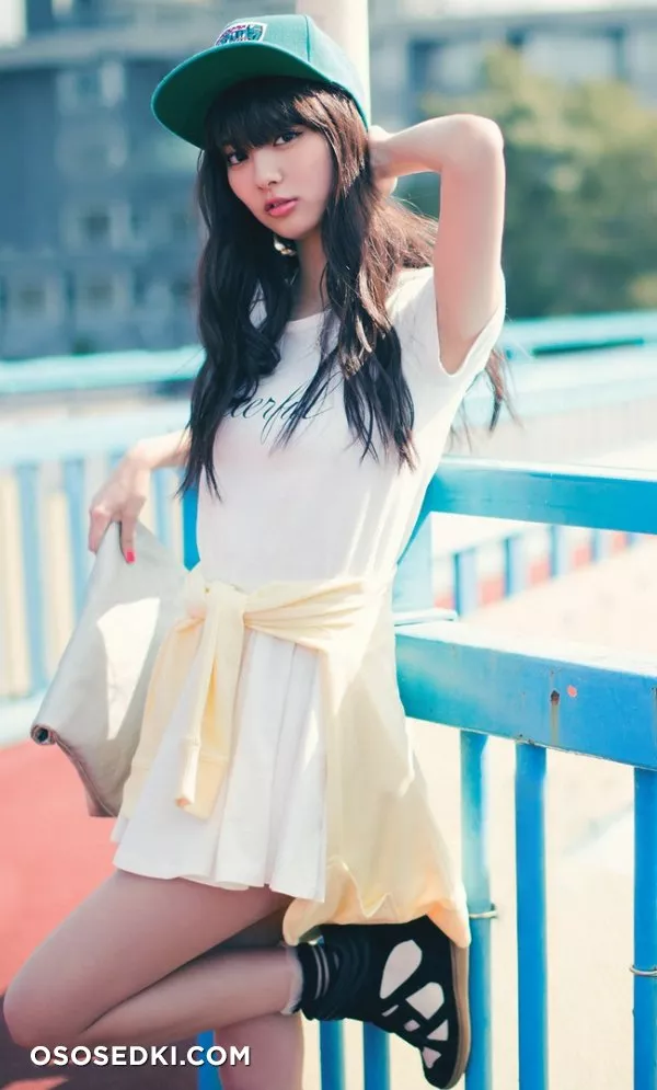 Shinkawa Yua - 1