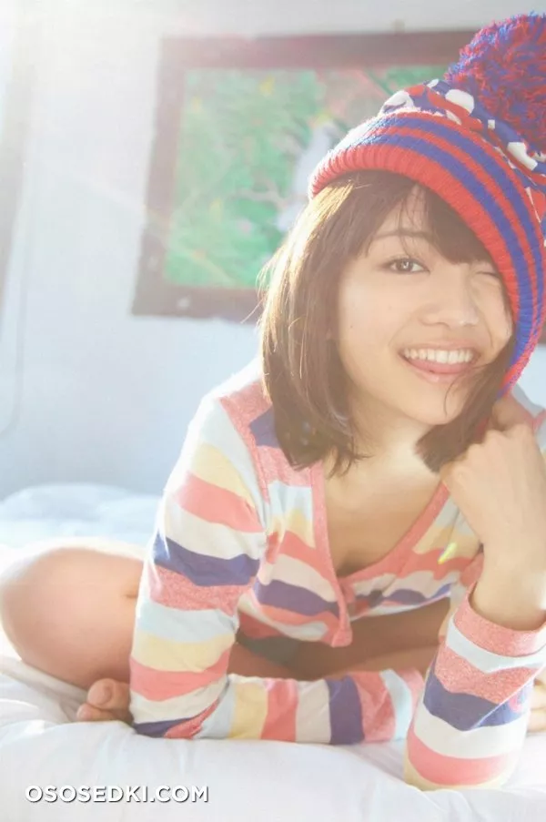 Suzuka Morita - 2