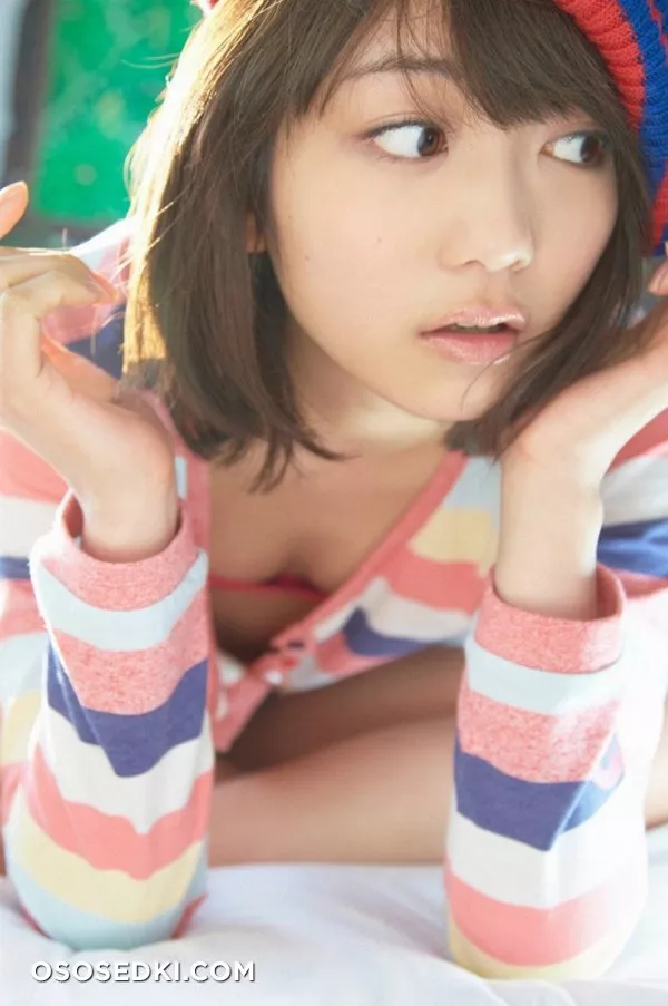 Suzuka Morita - 3