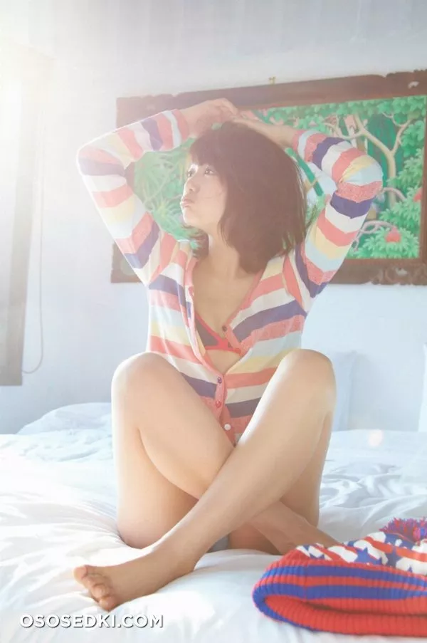 Suzuka Morita - 4
