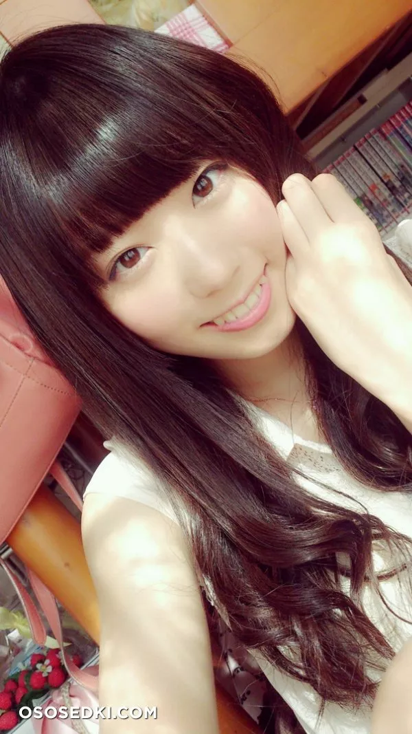 Yamagishi Natsumi - 1