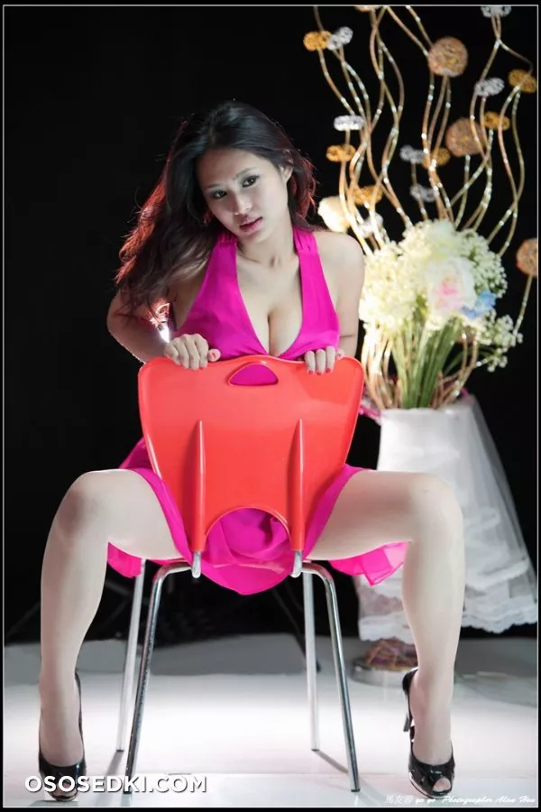 Yoyo Ma Yourong - 2