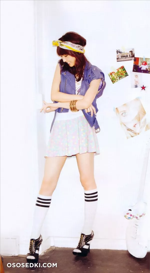 Yui Aragaki - 4