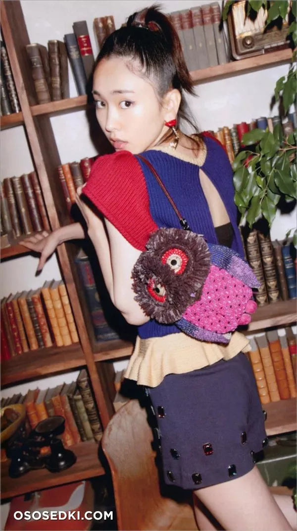 Yui Aragaki - 5