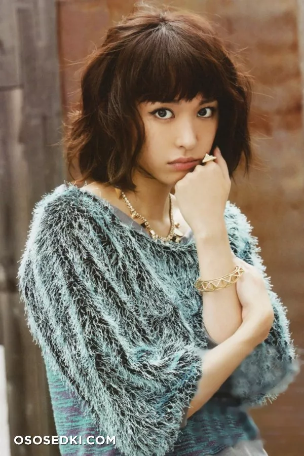 Yui Aragaki - 6