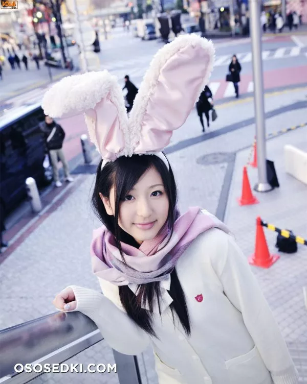 Yuri Murakami - 4