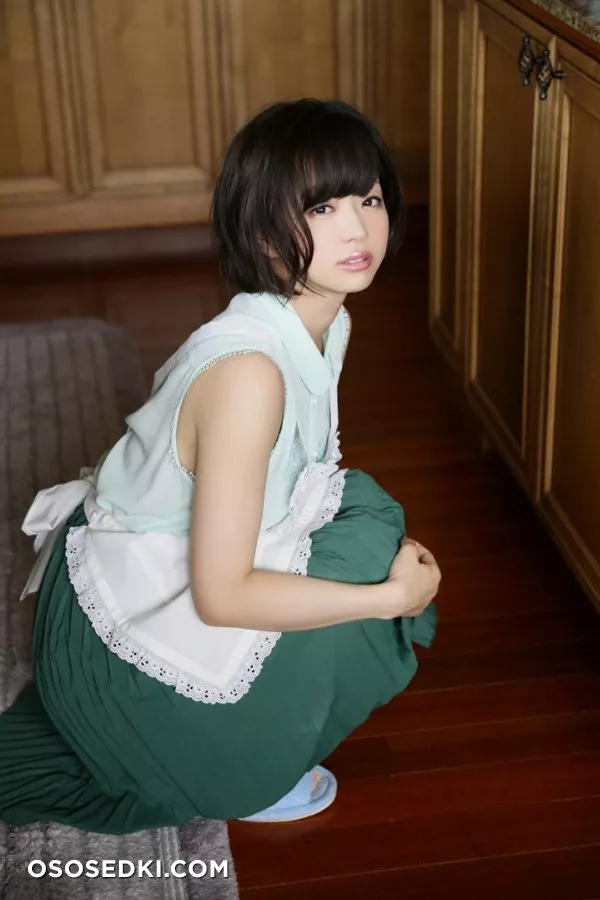 Chiaki Kyan - 12