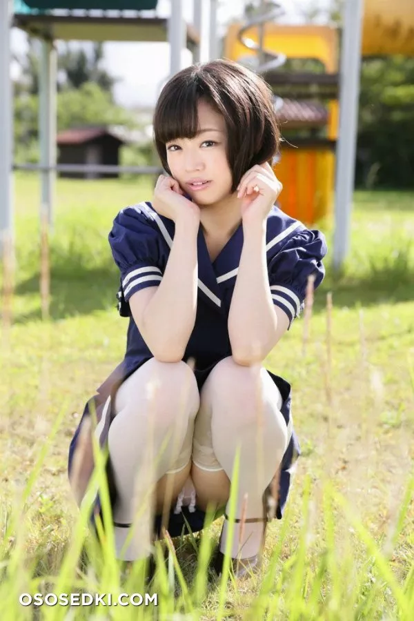 Chiaki Kyan - 24