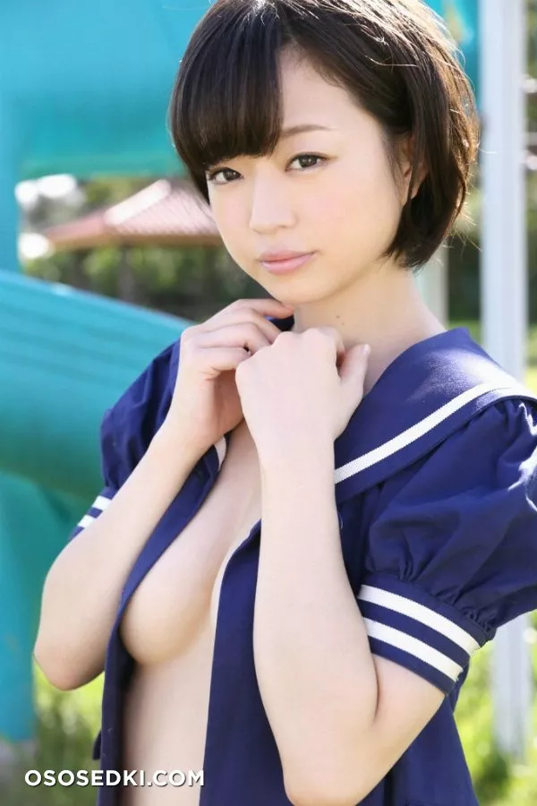 Chiaki Kyan - 27