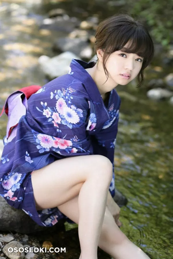 Chiaki Kyan - 49