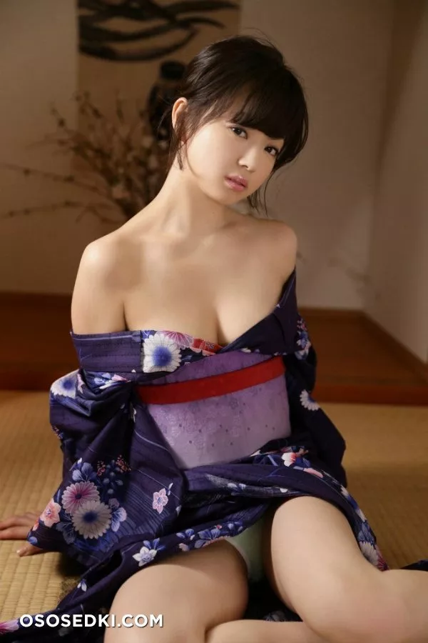 Chiaki Kyan - 51