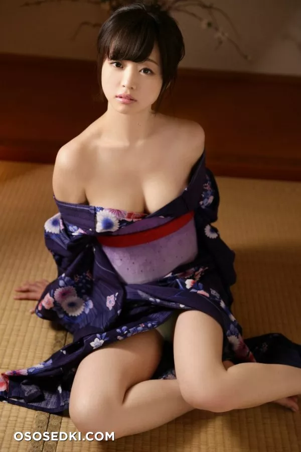 Chiaki Kyan - 52